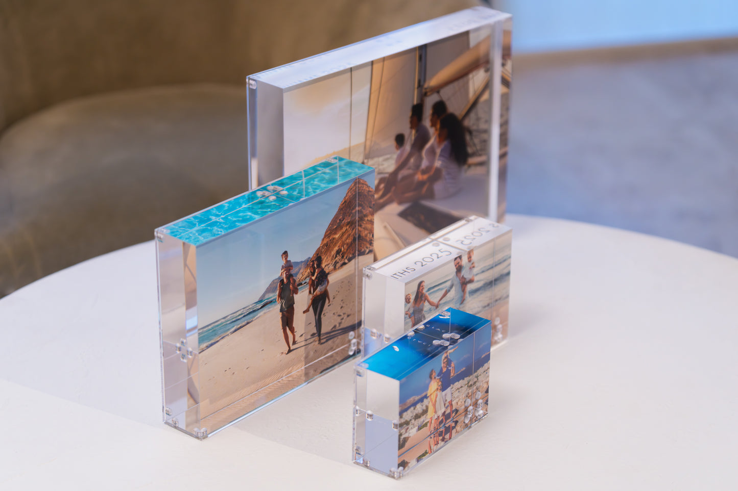 Photo Duo Block Collection