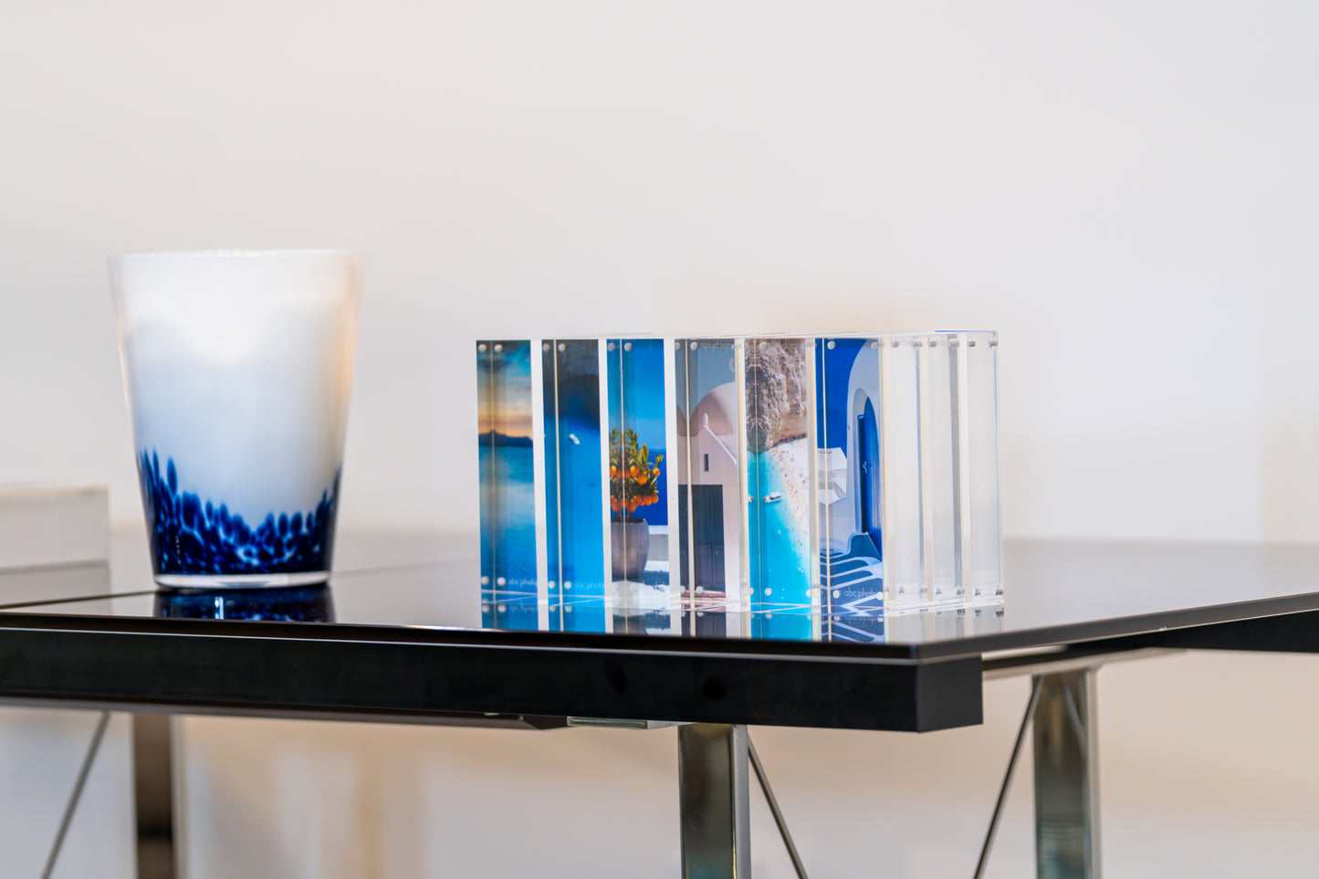 (2) 5" x 7" Book Block Set