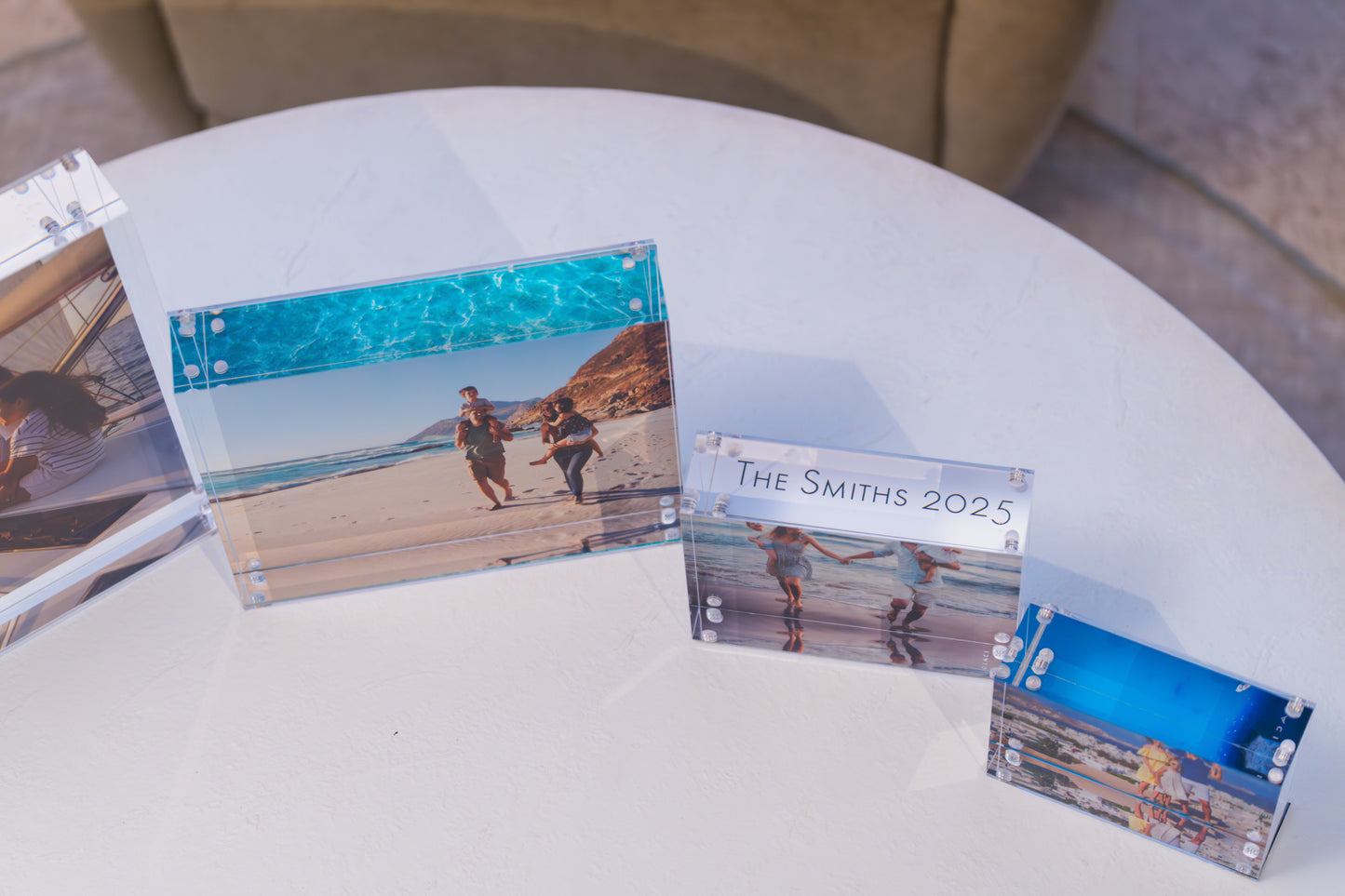 Photo Duo Block Collection