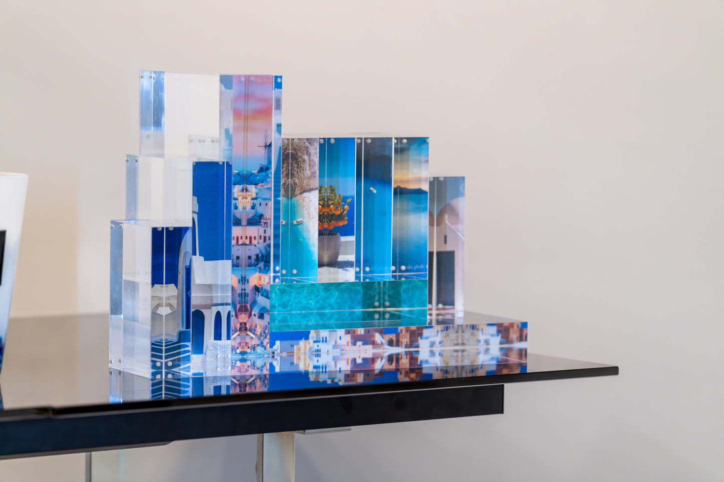 (2) 5" x 7" Book Block Set